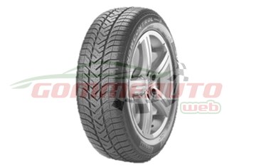 COP. 195/55HR17 PIRELLI W210 CONTROL 3* XL 92H M+